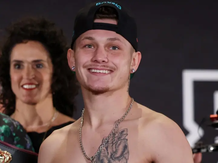 Victor Morales