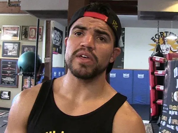 Victor Ortiz