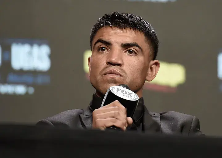Victor Ortiz