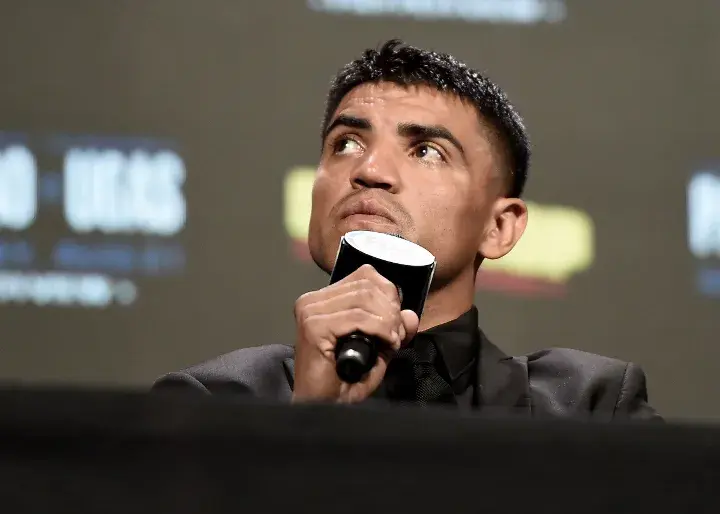 Victor Ortiz