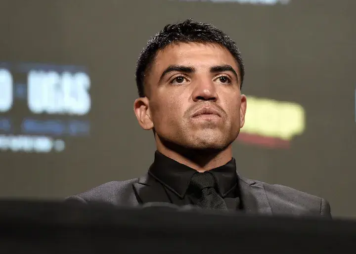 Victor Ortiz