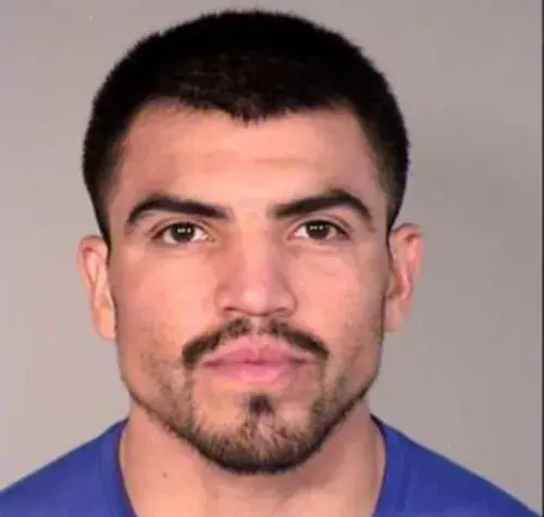 Victor Ortiz