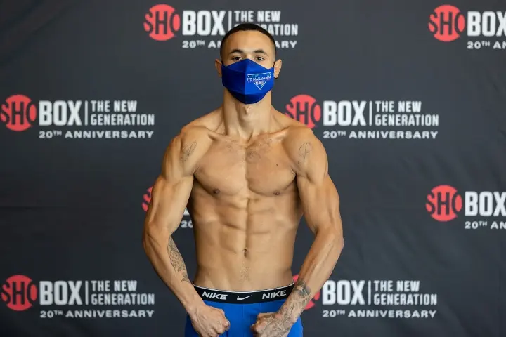Victor Padilla