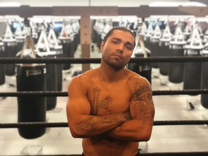 Victor Pasillas