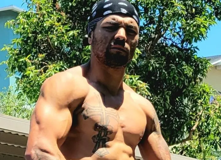 Victor Pasillas