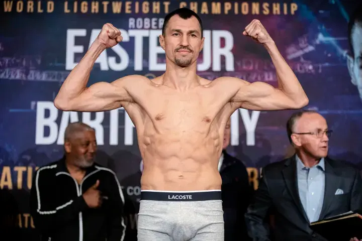 Victor Postol