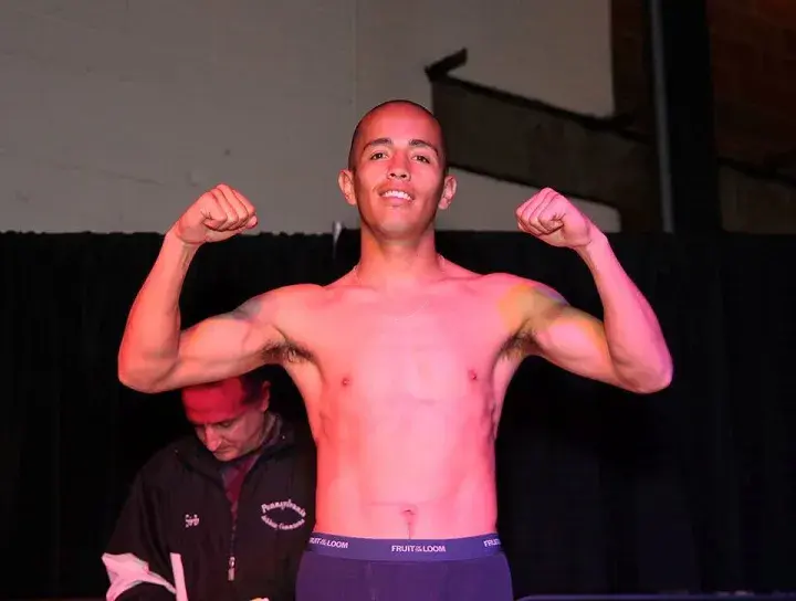 Victor Ruiz