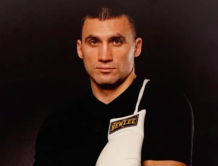 Viktor Faust