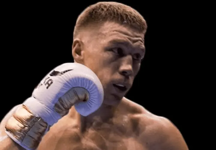 Viktor Kotochigov