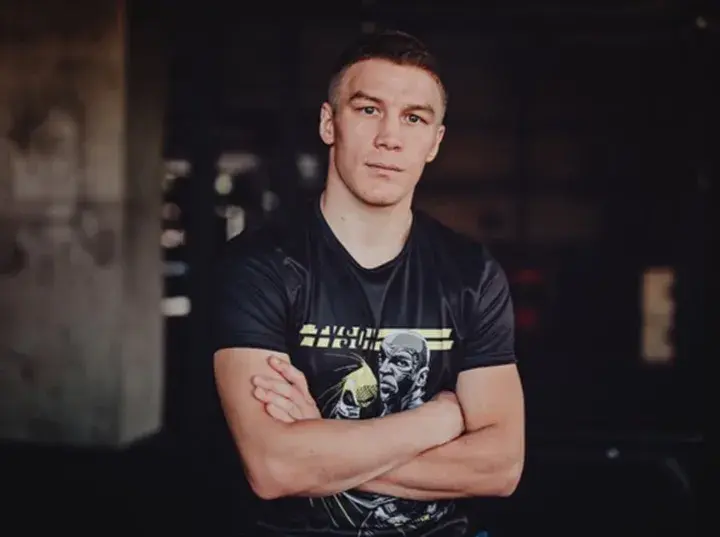 Viktor Kotochigov