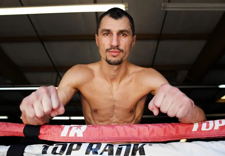 Viktor Postol