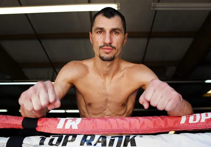 Viktor Postol