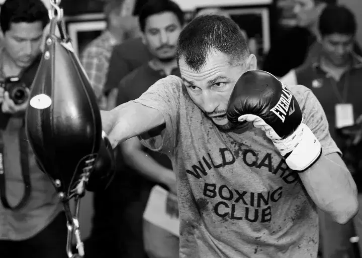 Viktor Postol