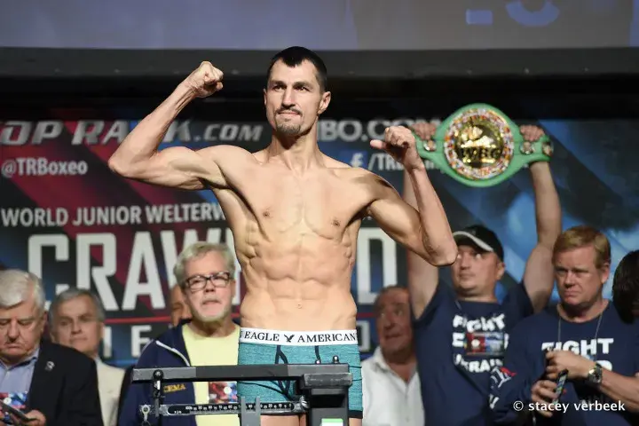 Viktor Postol