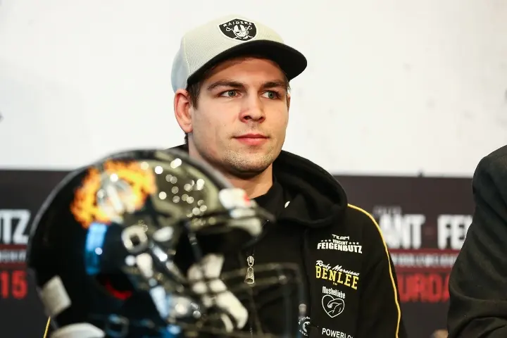 Vincent Feigenbutz