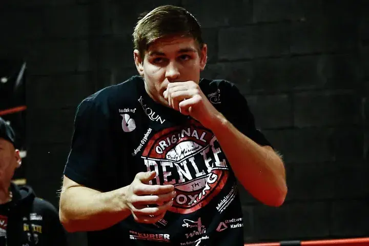Vincent Feigenbutz