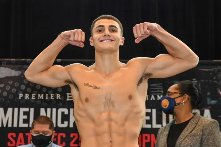 Vito Mielnicki