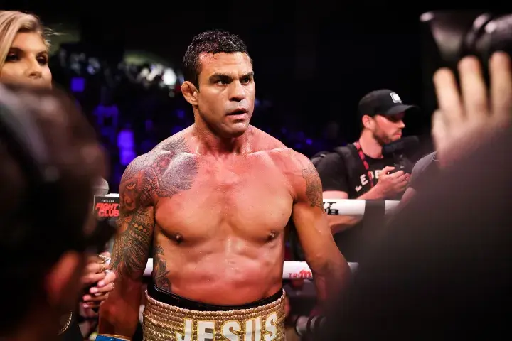 Vitor Belfort