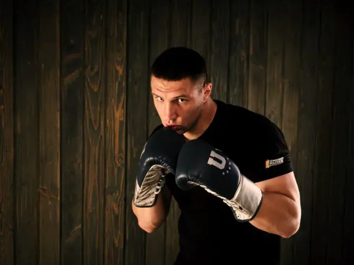Vladyslav Sirenko
