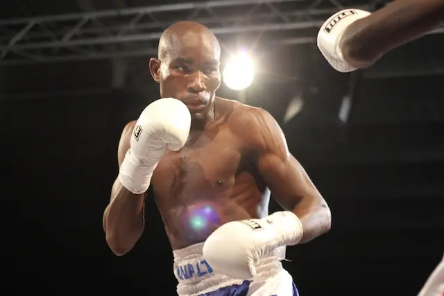 Walter Kautondokwa