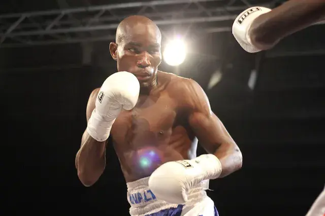 Walter Kautondokwa