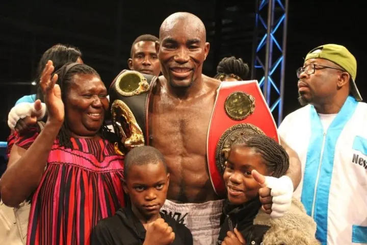 Walter Kautondokwa