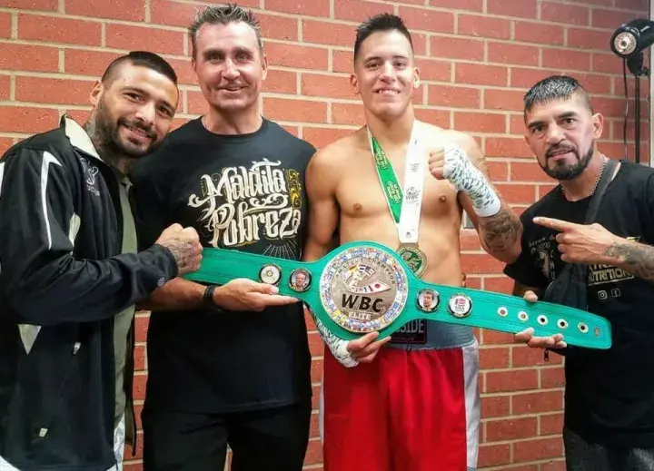 Walter Matthysse Jr