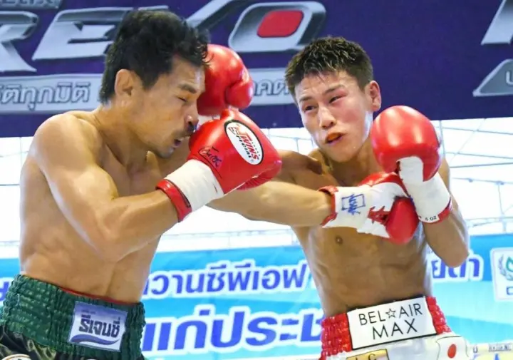 Wanheng Menayothin