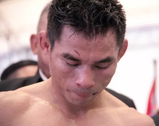 Wanheng Menayothin