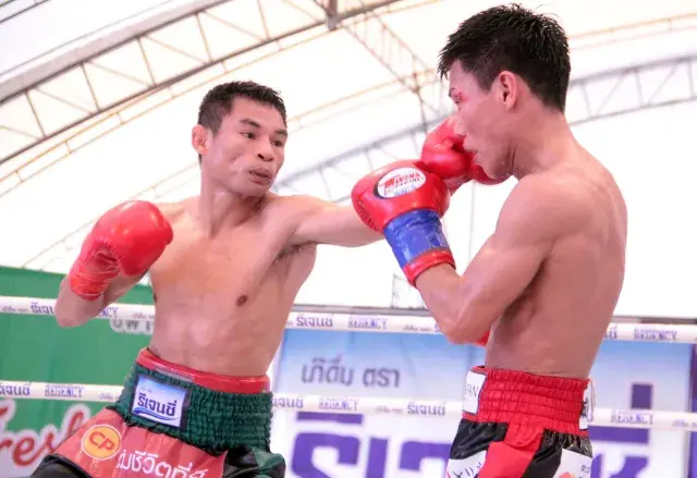 Wanheng Menayothin