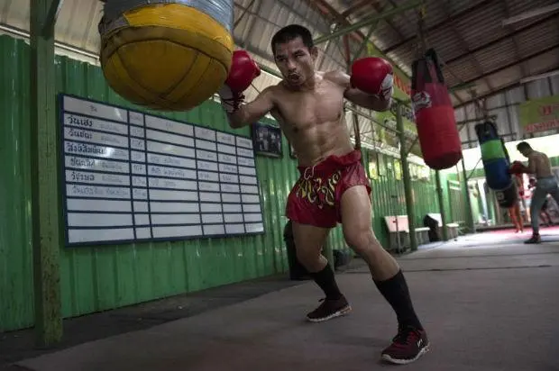Wanheng Menayothin