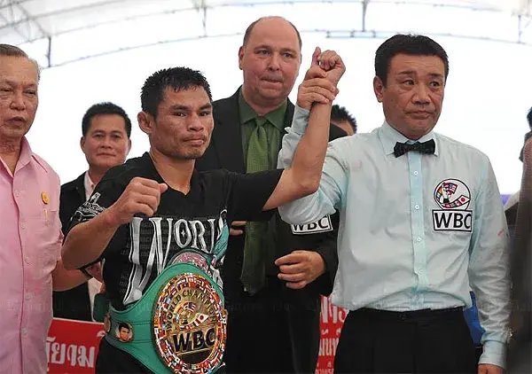 Wanheng Wbc