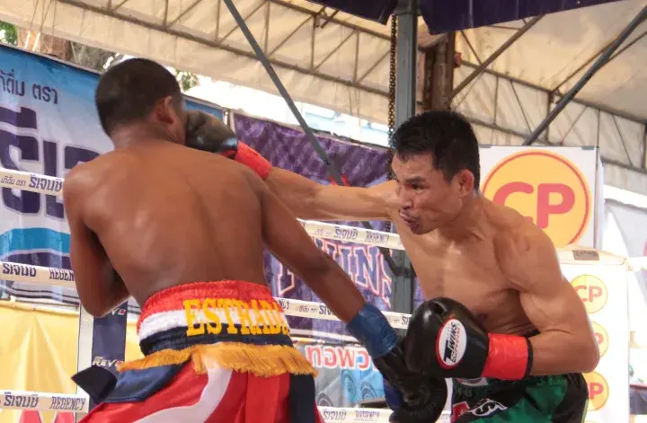Wanheng Menayothin Estrada