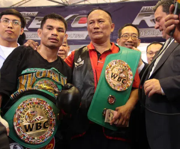 Wanheng Menayothin Estrada