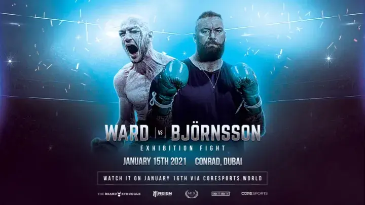 Ward Bjornsson