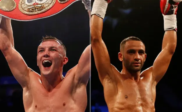 Warrington Galahad