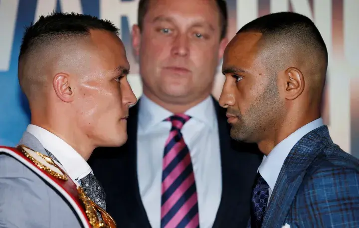 Warrington Galahad