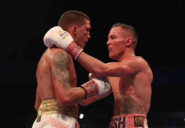 Warrington Selby