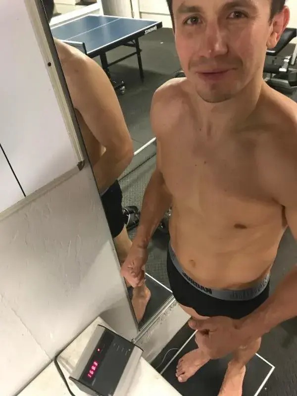 Wbc Golovkin Day