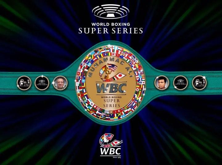 Wbc Wbss
