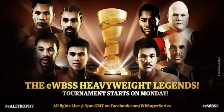Wbss E