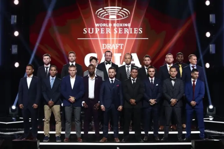 Wbss Season