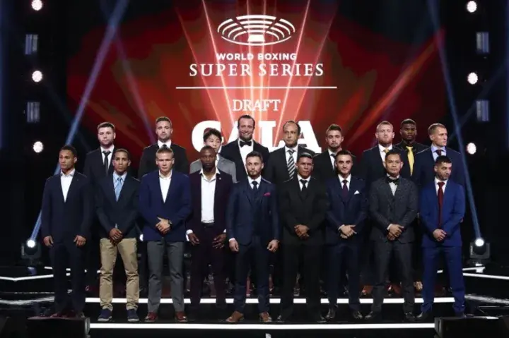 Wbss Season