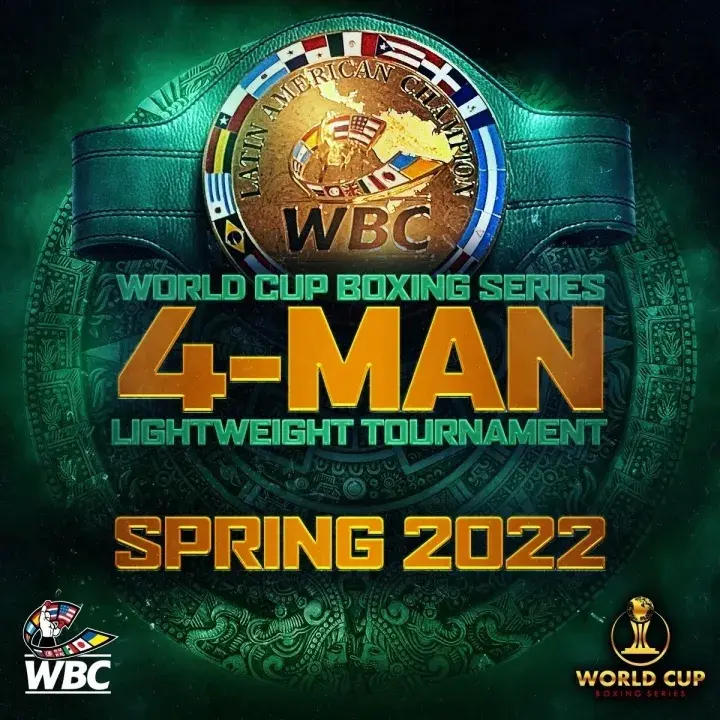 Wccbs Tournament