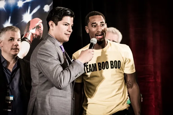 Weigh In