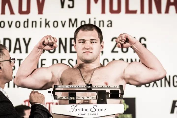 Weigh In