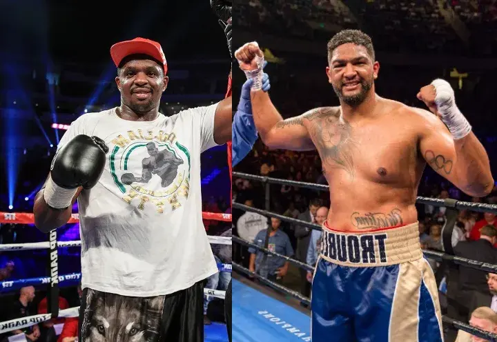Whyte Breazeale