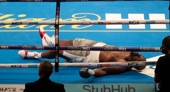 Whyte Chisora Rematch