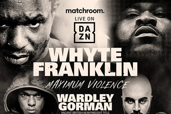 Whyte Franklin