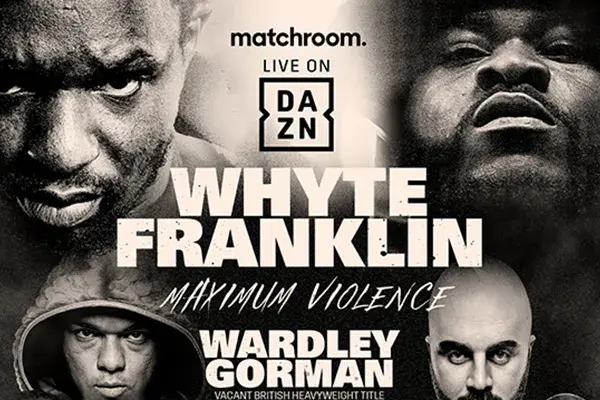 Whyte Franklin